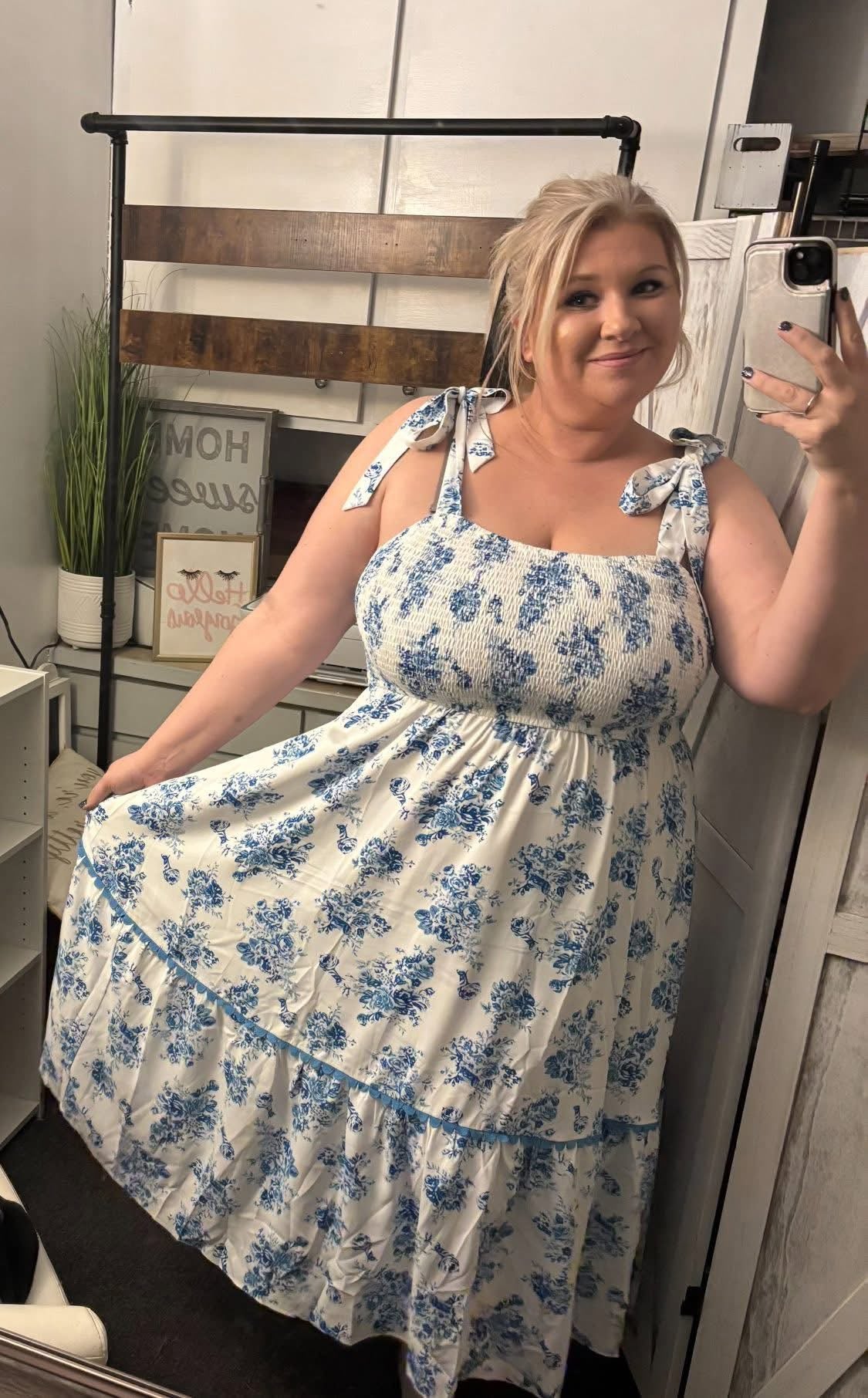 Dresses