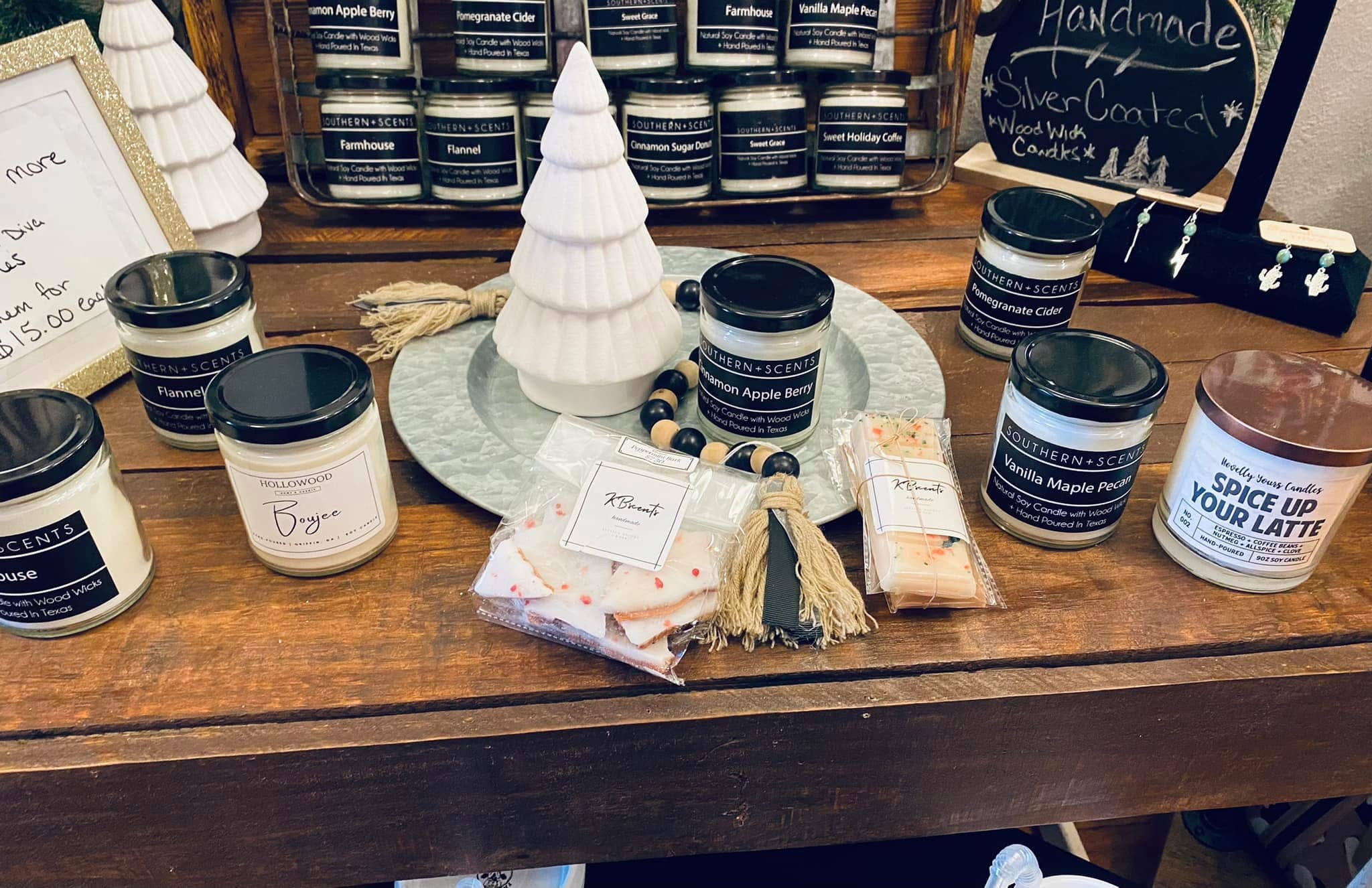 Gift & Home items