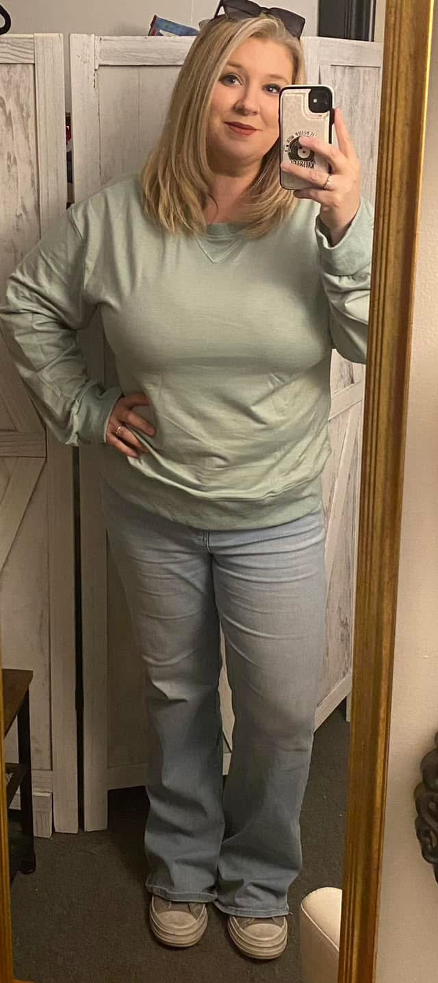 Mint top