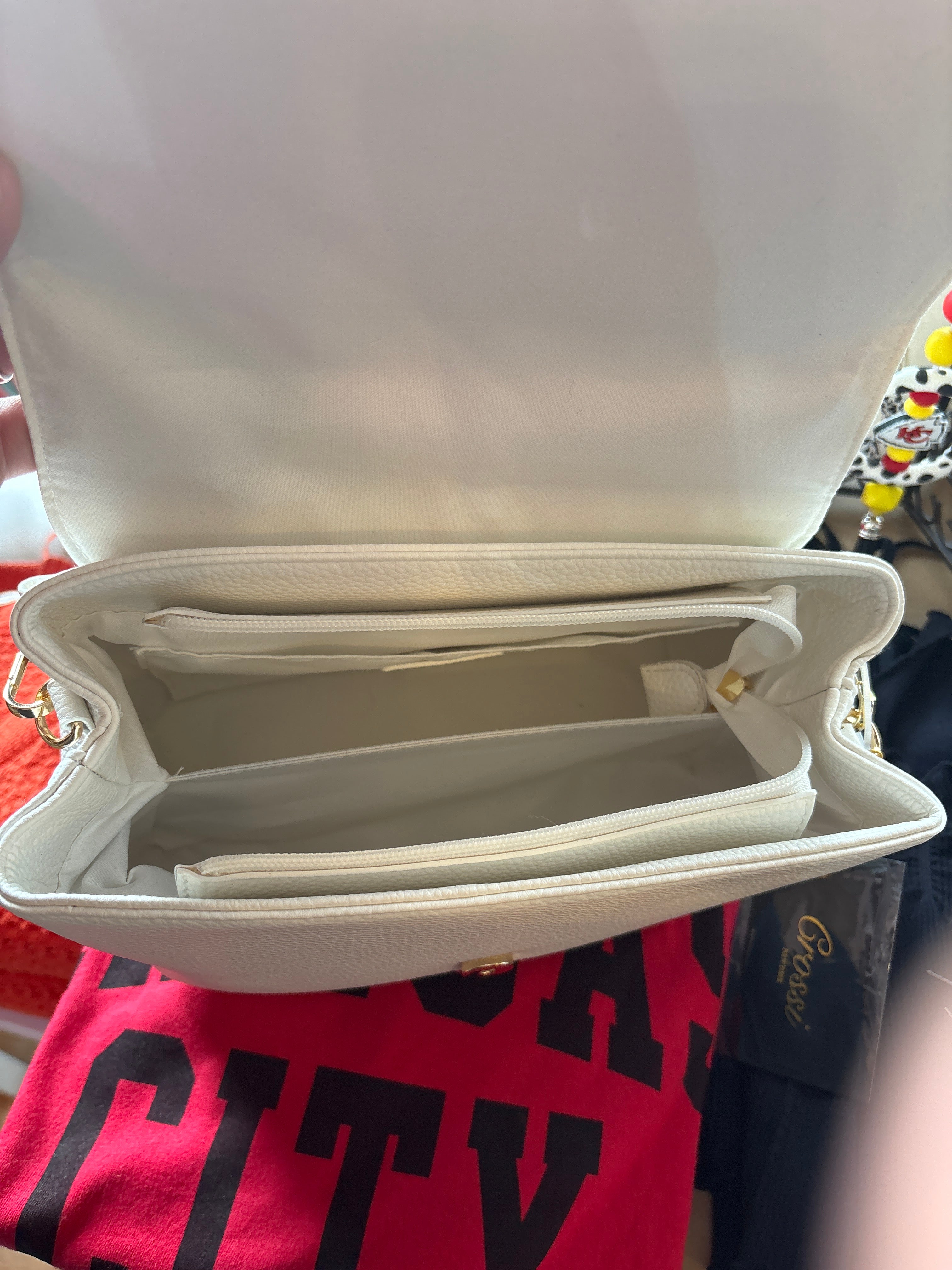 Little bow purse