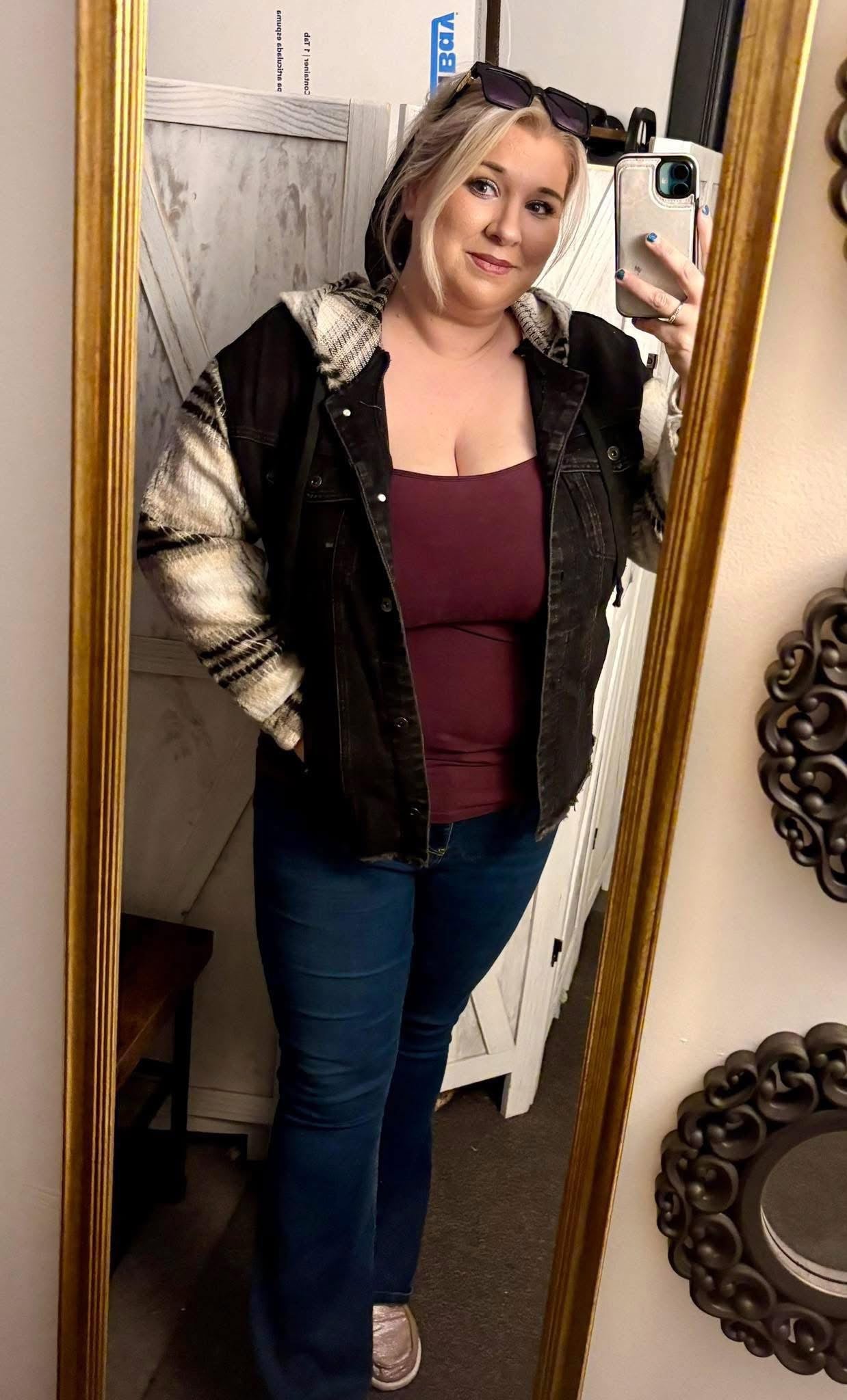 Cali Jacket