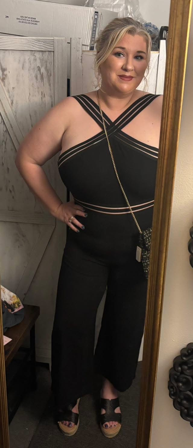 Clarissa romper