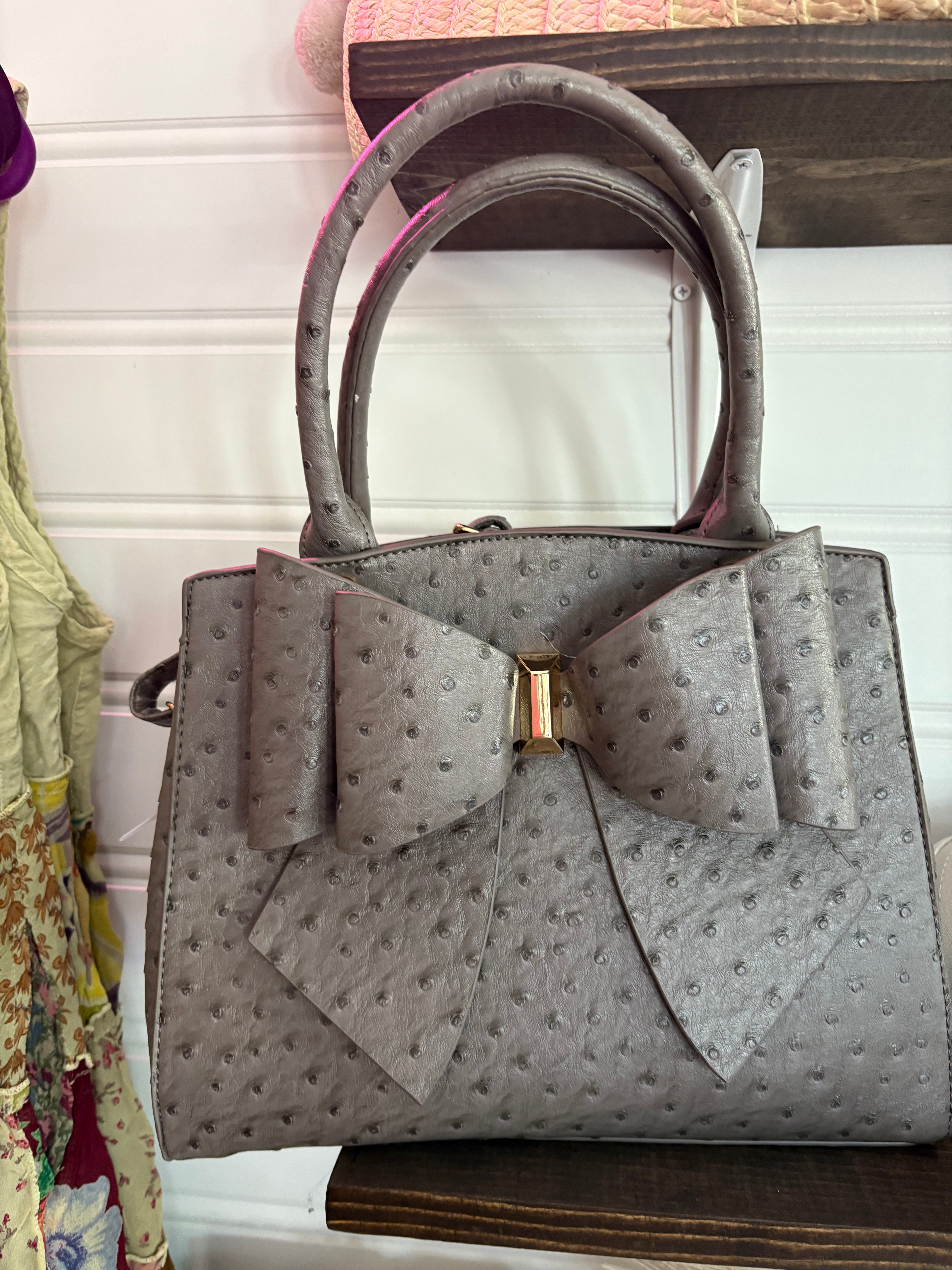 Veronica snacks skin purse